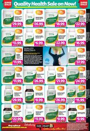 Your Discount Chemist catalogue Page 11