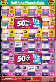 Your Discount Chemist catalogue Page 14