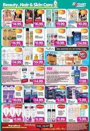 Your Discount Chemist catalogue Page 22