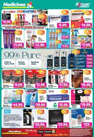 Your Discount Chemist catalogue Page 3