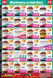 Your Discount Chemist catalogue Page 6