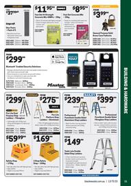 Blackwoods catalogue Page 11