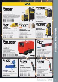 Blackwoods catalogue Page 13