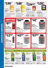Blackwoods catalogue Page 18