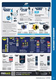 Blackwoods catalogue Page 19