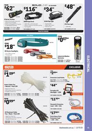 Blackwoods catalogue Page 21