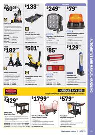 Blackwoods catalogue Page 23