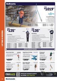 Blackwoods catalogue Page 24