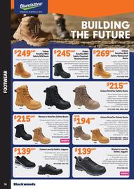 Blackwoods catalogue Page 26