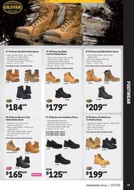 Blackwoods catalogue Page 27