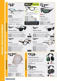 Blackwoods catalogue Page 28