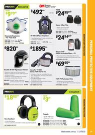 Blackwoods catalogue Page 29