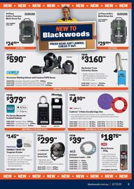 Blackwoods catalogue Page 3
