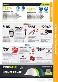 Blackwoods catalogue Page 31