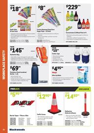 Blackwoods catalogue Page 32