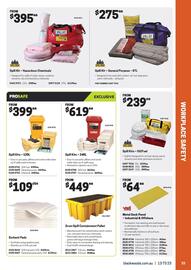 Blackwoods catalogue Page 33