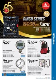 Blackwoods catalogue Page 35