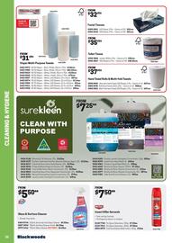 Blackwoods catalogue Page 36
