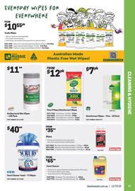 Blackwoods catalogue Page 37