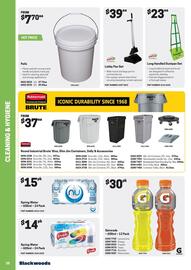 Blackwoods catalogue Page 38