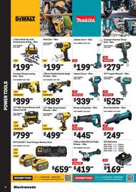 Blackwoods catalogue Page 4