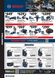 Blackwoods catalogue Page 6