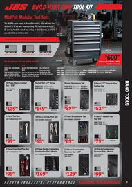 Blackwoods catalogue Page 7
