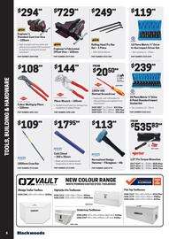 Blackwoods catalogue Page 8