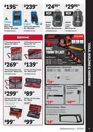Blackwoods catalogue Page 9