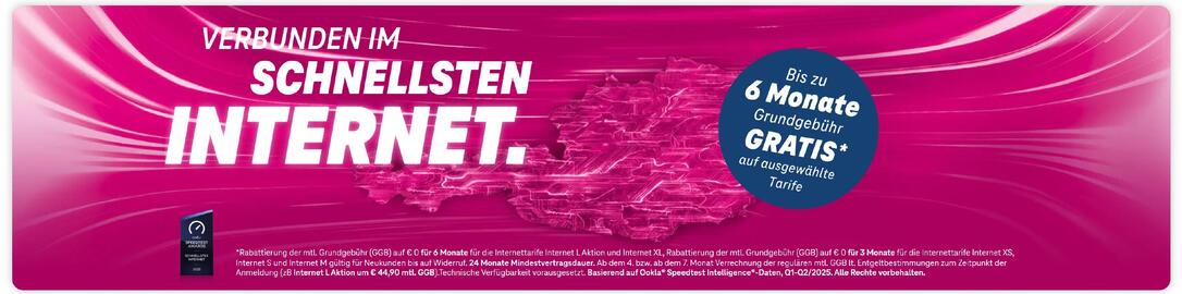 Magenta Flugblatt Seite 1