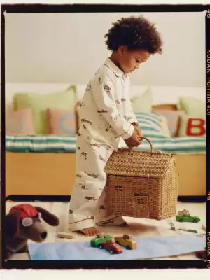 ZARA HOME Flugblatt (gültig bis 1-09)