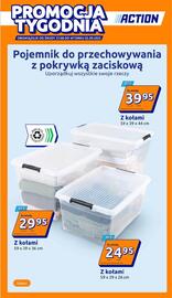 Action gazetka tydzień 35 Strona 1