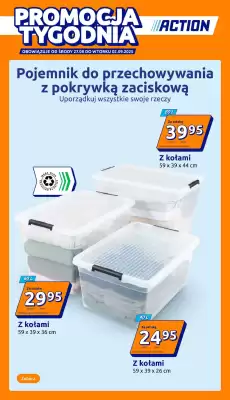 Action gazetka (ważność do 2-09)