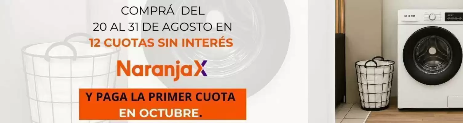Catálogo Gamma (válido hasta 31-08)