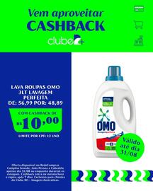 Catálogo Rede Compras semana 35 Página 1