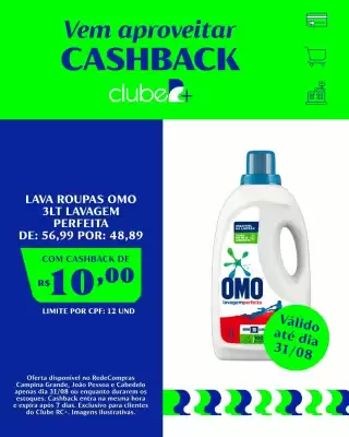Catálogo Rede Compras
