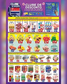 Catálogo Supermercados Paraná semana 35 Página 1