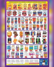 Catálogo Supermercados Paraná semana 35 Página 2