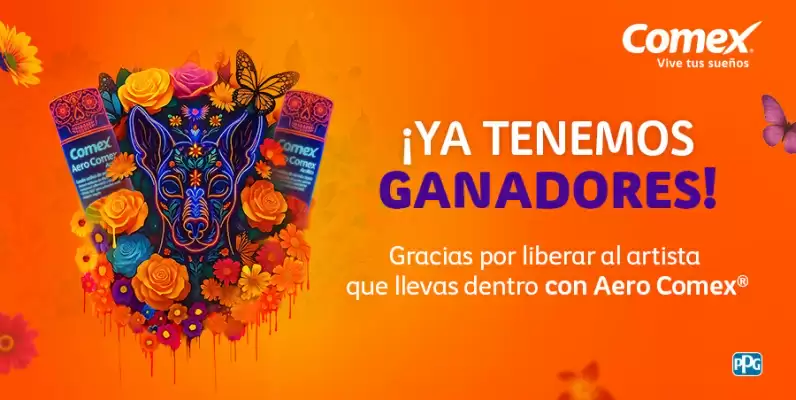 Catálogo Comex (válido hasta 1-09)
