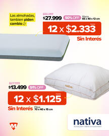 Catálogo Megatone semana 35 Página 3