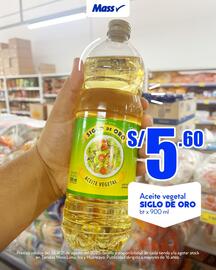 Catálogo Mass semana 35 Página 2