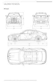 Folleto BMW Página 18