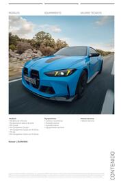 Folleto BMW Página 2