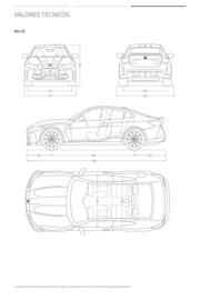 Folleto BMW Página 20