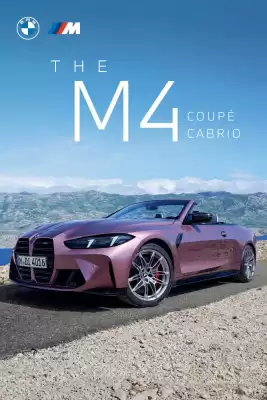 Folleto BMW (válido hasta el 30-11)