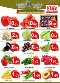 Ugarit Market flyer week 35 Page 2