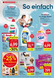 Eurospar Flugblatt Seite 12