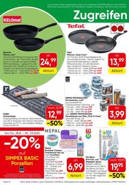 Eurospar Flugblatt Seite 14