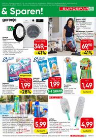 Eurospar Flugblatt Seite 15