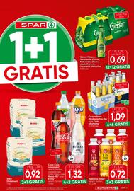 Eurospar Flugblatt Seite 3